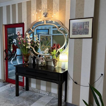 Apart Hotel Central Razgrad 外观 照片