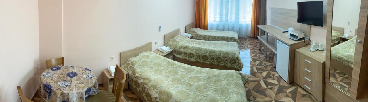 Apart Hotel Central Razgrad 外观 照片