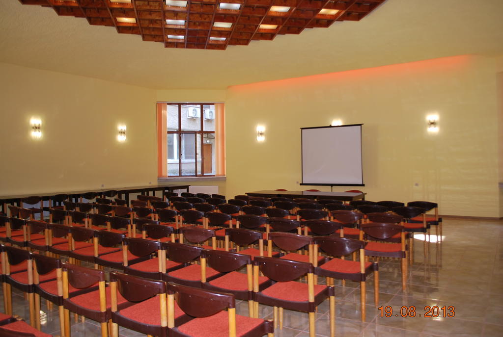 Apart Hotel Central Razgrad 外观 照片