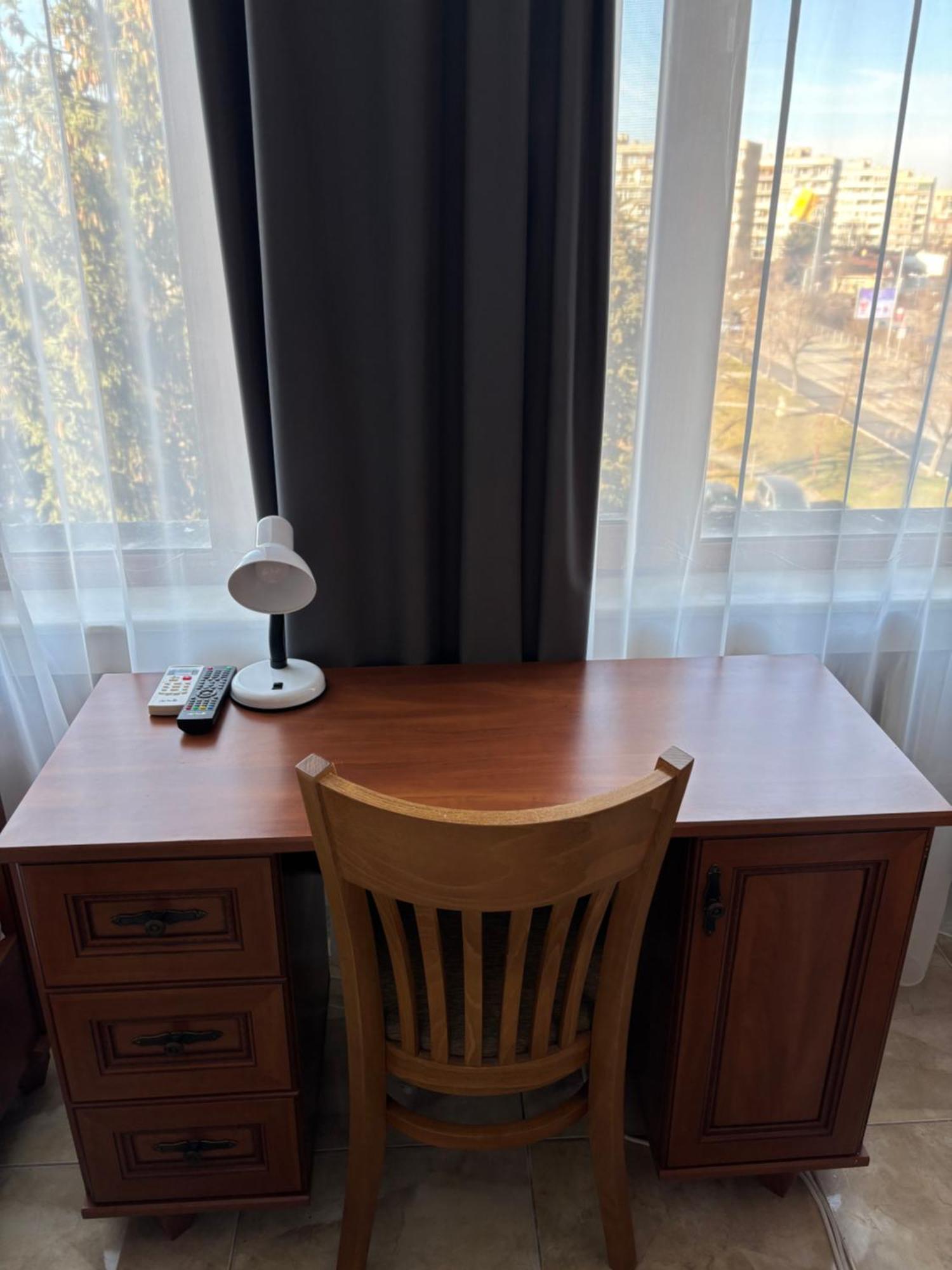 Apart Hotel Central Razgrad 外观 照片