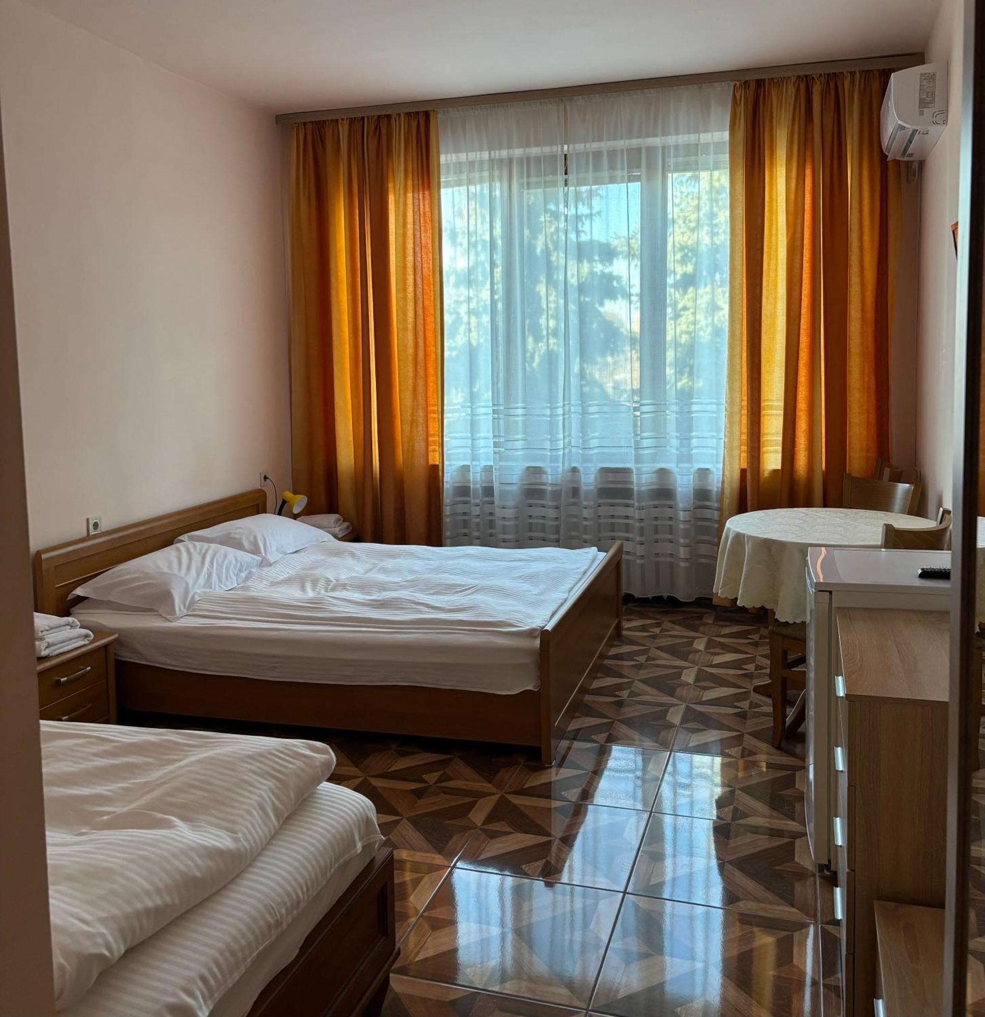 Apart Hotel Central Razgrad 外观 照片