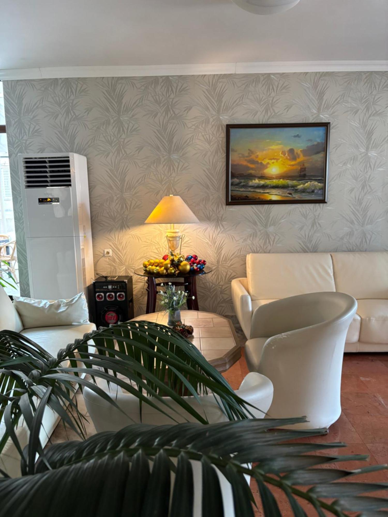 Apart Hotel Central Razgrad 外观 照片