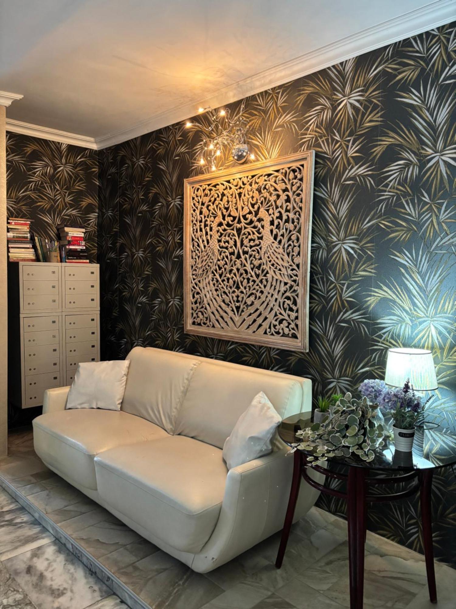 Apart Hotel Central Razgrad 外观 照片
